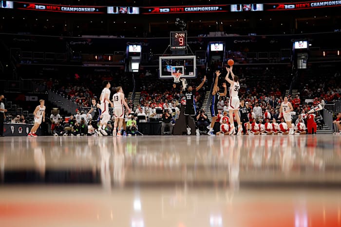 Saint Louis Billikens